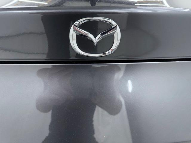 used 2023 Mazda MX-5 Miata RF car, priced at $29,889