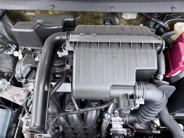 new 2024 Mitsubishi Mirage car, priced at $18,425