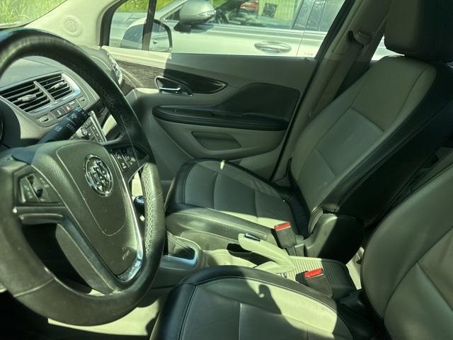 used 2014 Buick Encore car, priced at $7,498
