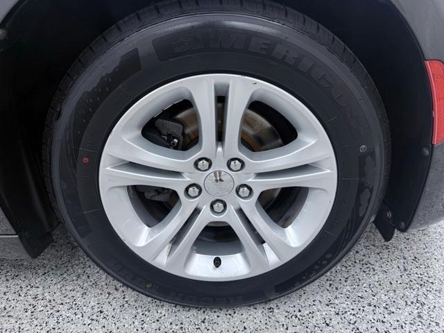 used 2016 Dodge Charger car, priced at $14,200