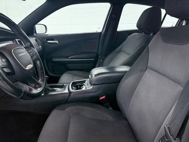 used 2016 Dodge Charger car, priced at $14,200