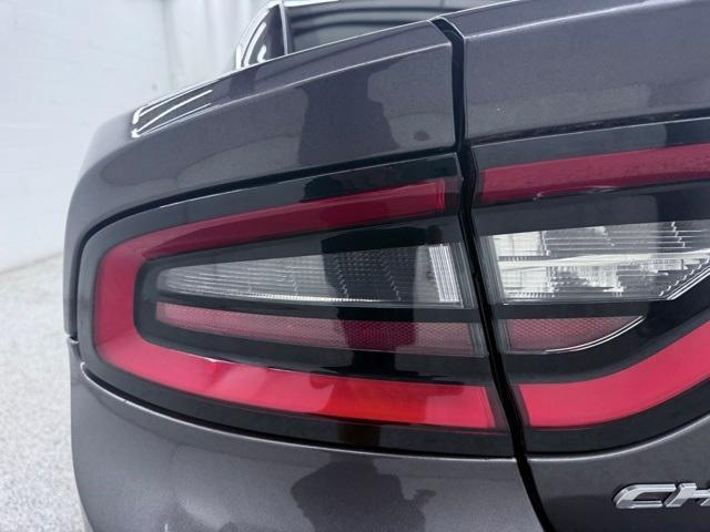 used 2016 Dodge Charger car, priced at $14,200