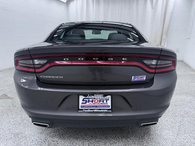 used 2016 Dodge Charger car, priced at $14,200