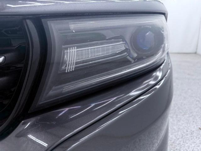 used 2016 Dodge Charger car, priced at $14,200