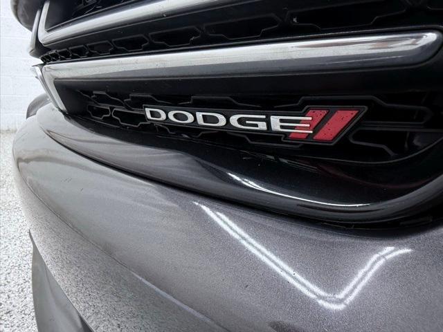 used 2016 Dodge Charger car, priced at $14,200