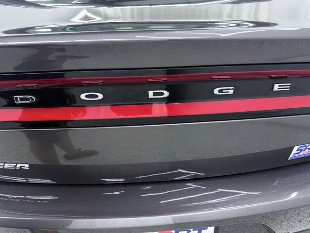 used 2016 Dodge Charger car, priced at $14,200