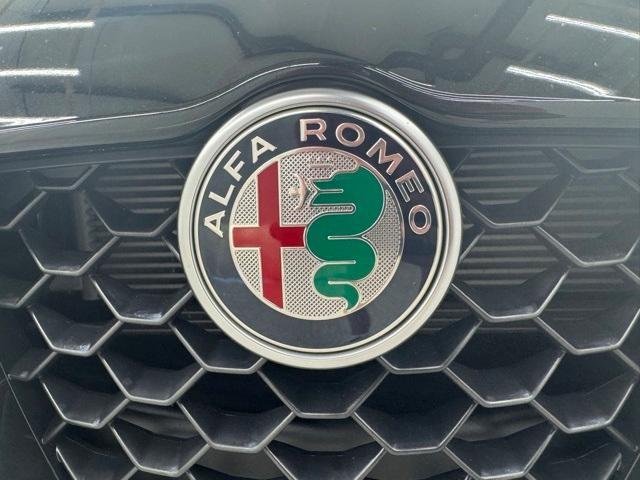 used 2022 Alfa Romeo Giulia car, priced at $28,906