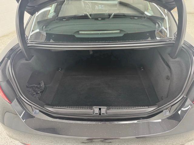 used 2022 Alfa Romeo Giulia car, priced at $28,906