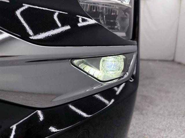 new 2025 Mitsubishi Outlander car, priced at $37,810
