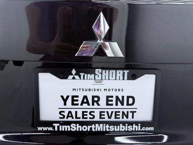 used 2024 Mitsubishi Outlander Sport car, priced at $20,900