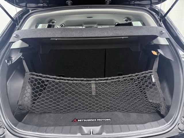 used 2024 Mitsubishi Outlander Sport car, priced at $20,900