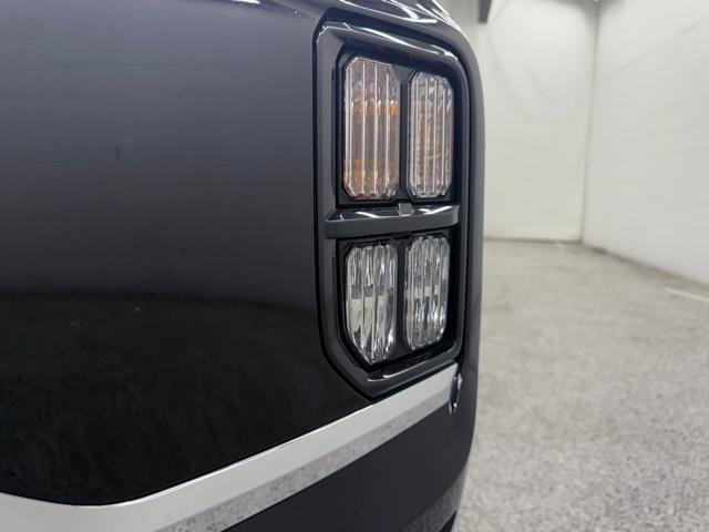 used 2024 Mitsubishi Outlander Sport car, priced at $20,900