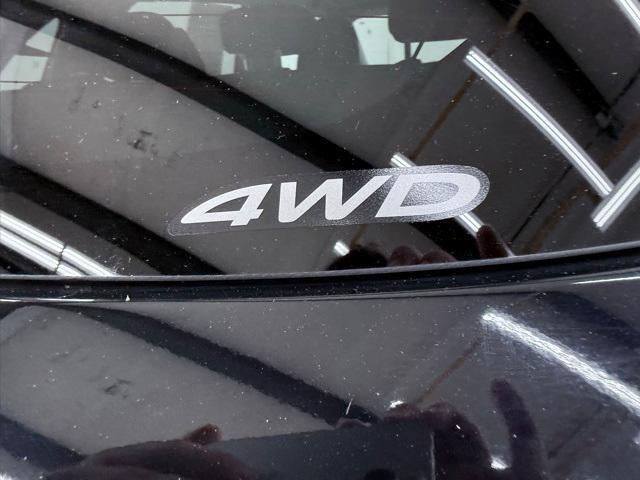 used 2024 Mitsubishi Outlander Sport car, priced at $20,900