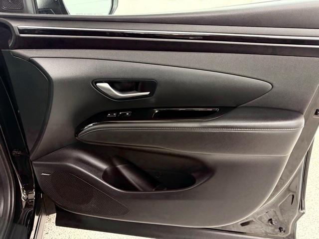 used 2022 Hyundai Tucson car, priced at $24,948