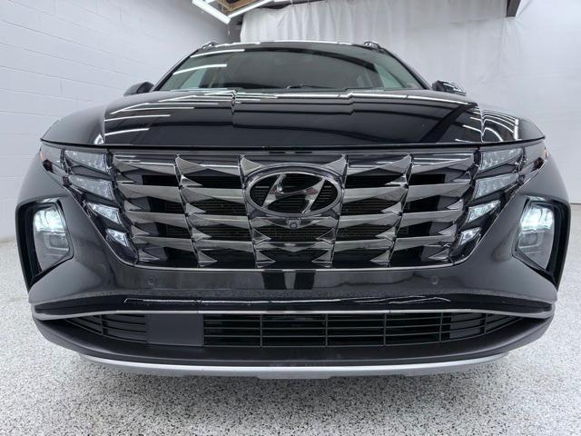 used 2022 Hyundai Tucson car, priced at $24,948