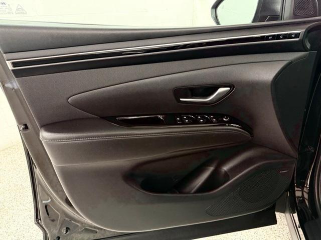 used 2022 Hyundai Tucson car, priced at $24,948