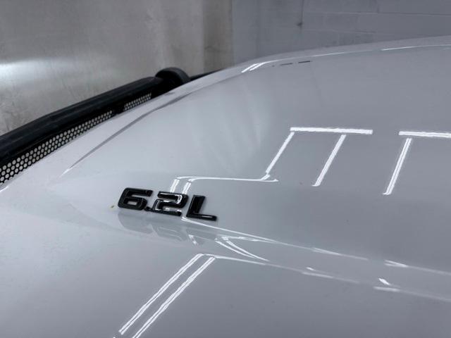 used 2021 Chevrolet Silverado 1500 car, priced at $39,900