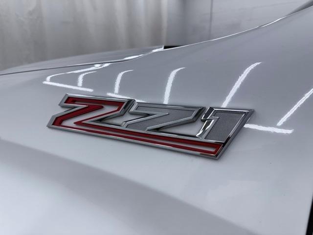 used 2021 Chevrolet Silverado 1500 car, priced at $39,900