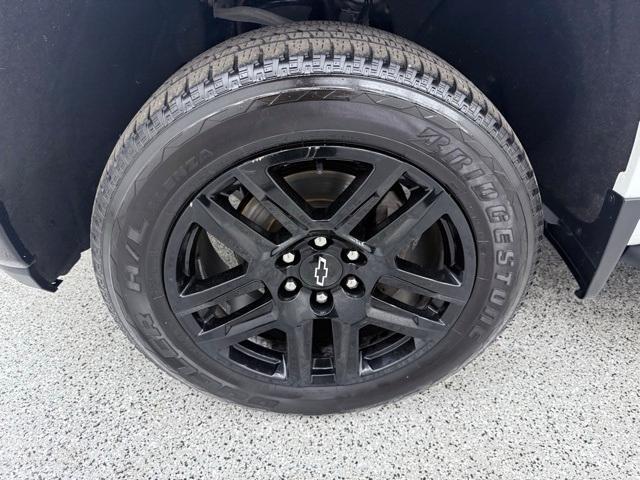 used 2021 Chevrolet Silverado 1500 car, priced at $39,900