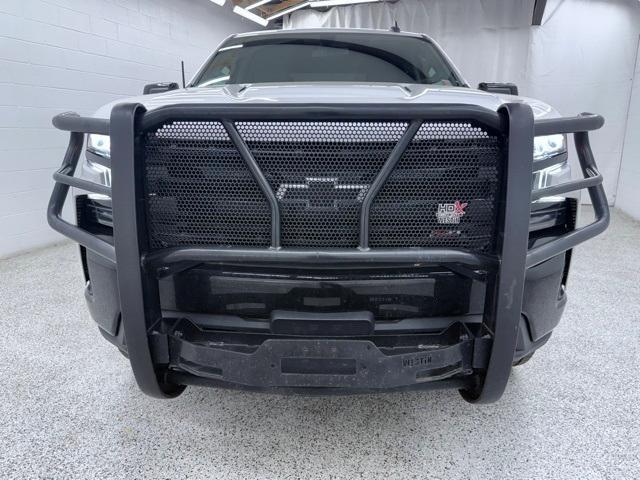 used 2021 Chevrolet Silverado 1500 car, priced at $39,900