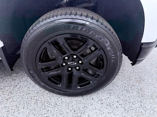 used 2021 Chevrolet Silverado 1500 car, priced at $39,900