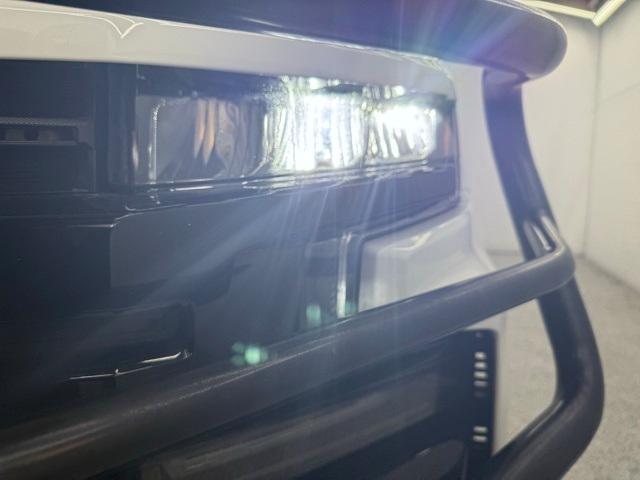 used 2021 Chevrolet Silverado 1500 car, priced at $39,900