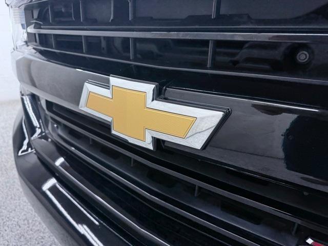 used 2018 Chevrolet Silverado 1500 car, priced at $27,850