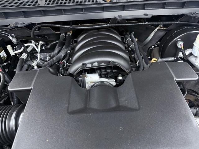 used 2018 Chevrolet Silverado 1500 car, priced at $27,850