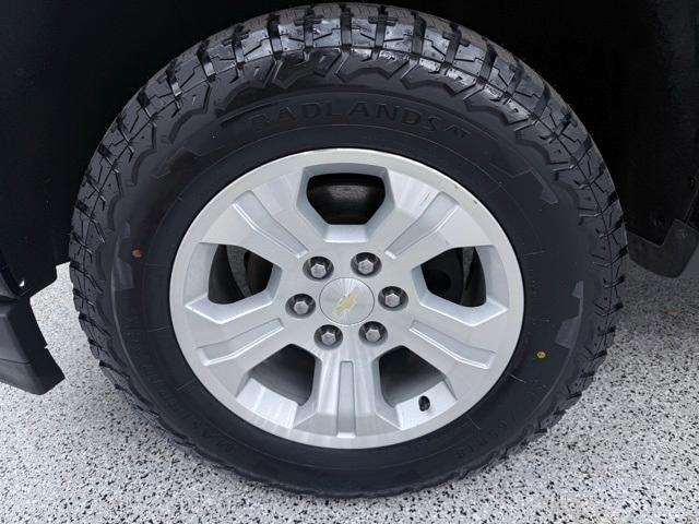 used 2018 Chevrolet Silverado 1500 car, priced at $27,850