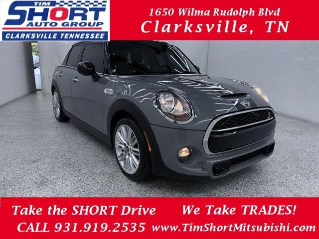 used 2016 MINI Hardtop car, priced at $8,148