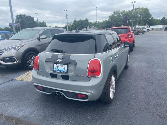 used 2016 MINI Hardtop car, priced at $6,800
