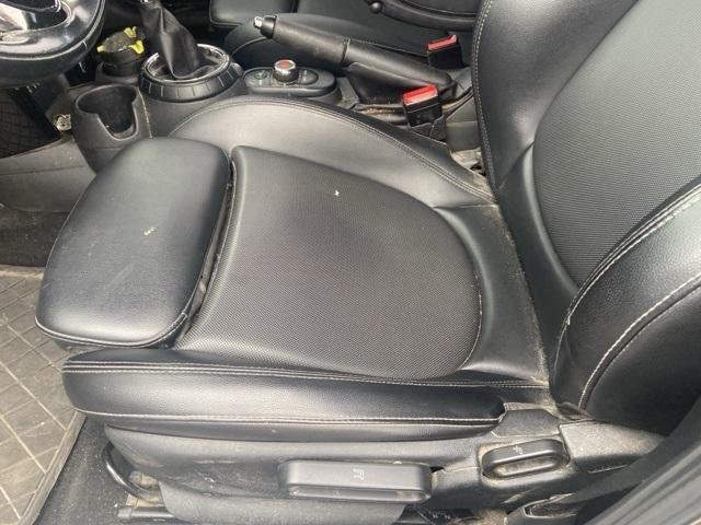 used 2016 MINI Hardtop car, priced at $6,800