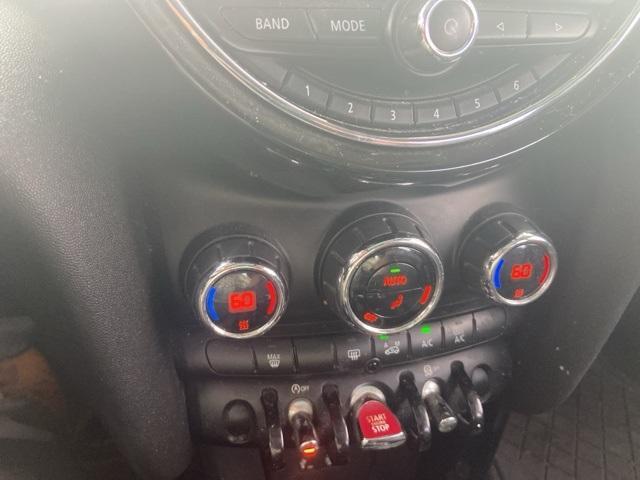 used 2016 MINI Hardtop car, priced at $6,800