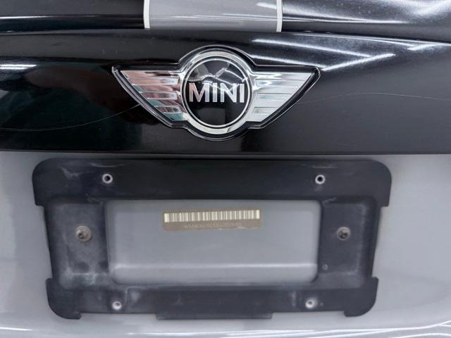 used 2016 MINI Hardtop car, priced at $7,500