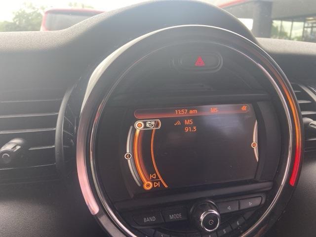 used 2016 MINI Hardtop car, priced at $6,800