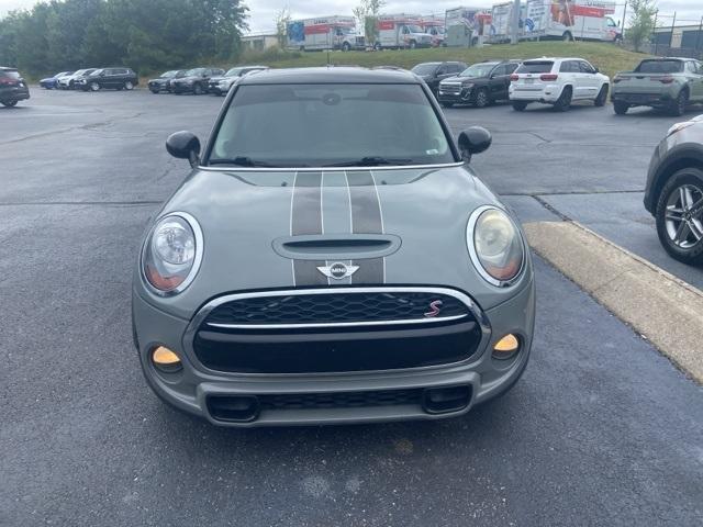 used 2016 MINI Hardtop car, priced at $6,800