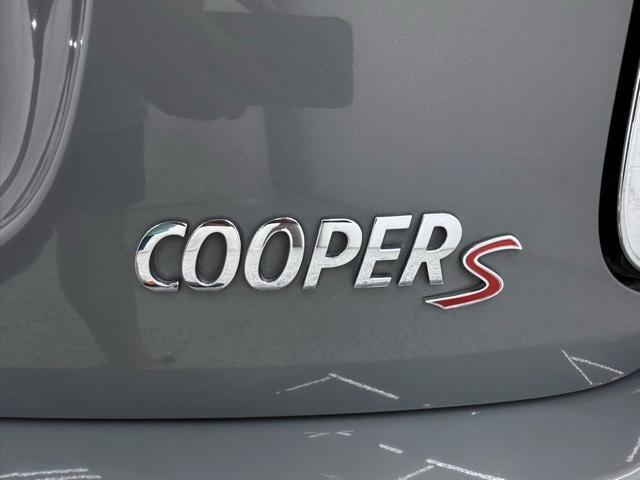 used 2016 MINI Hardtop car, priced at $7,500