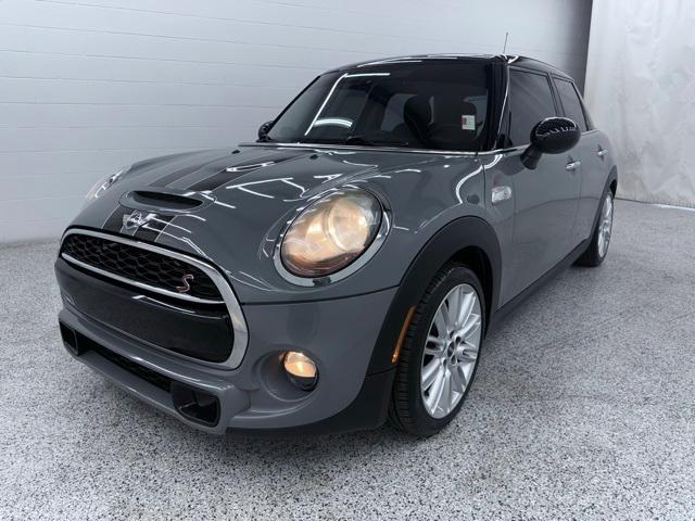used 2016 MINI Hardtop car, priced at $7,500