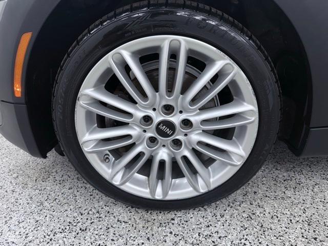 used 2016 MINI Hardtop car, priced at $7,500