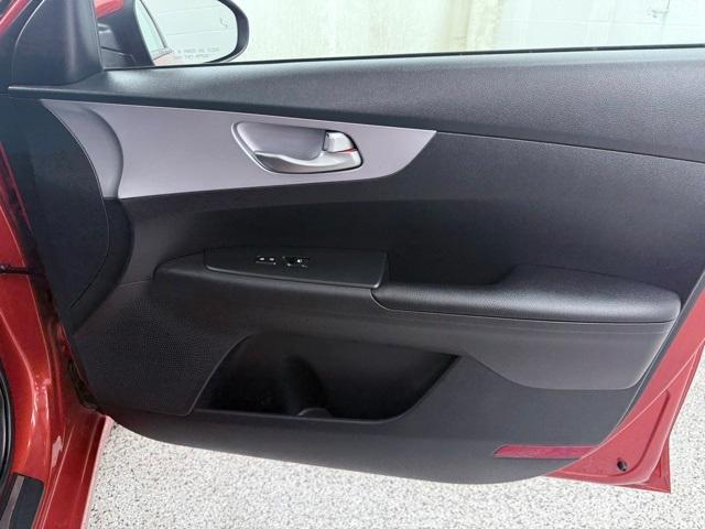 used 2022 Kia Forte car, priced at $15,889