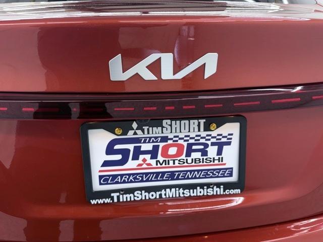 used 2022 Kia Forte car, priced at $15,889
