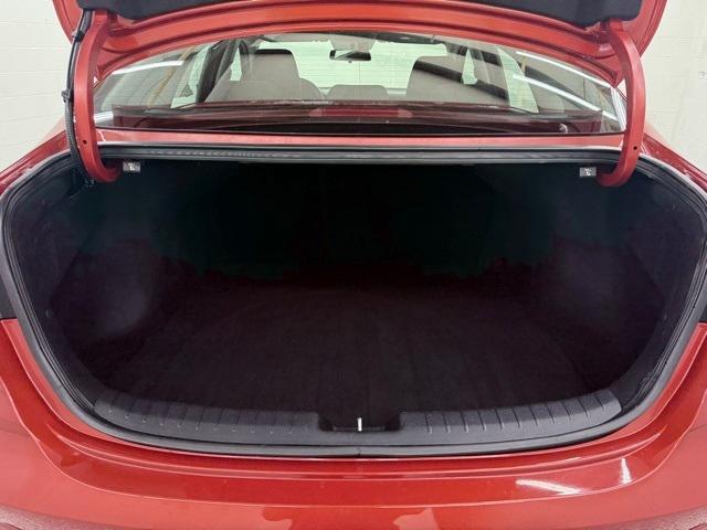 used 2022 Kia Forte car, priced at $15,889