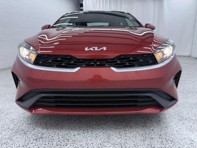 used 2022 Kia Forte car, priced at $15,889