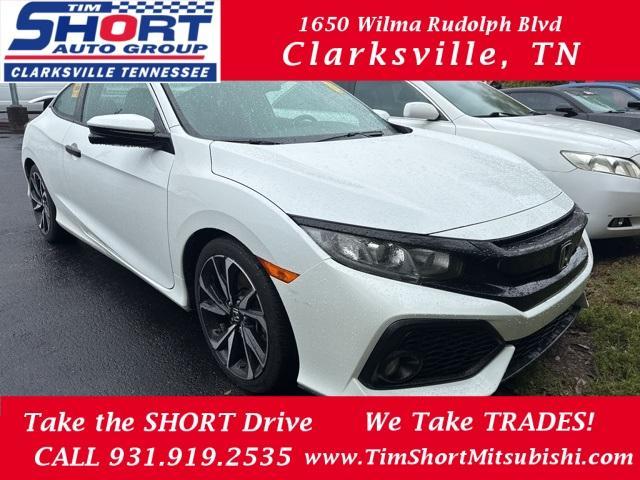 used 2017 Honda Civic car, priced at $16,995