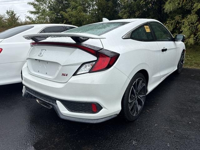 used 2017 Honda Civic car, priced at $16,995