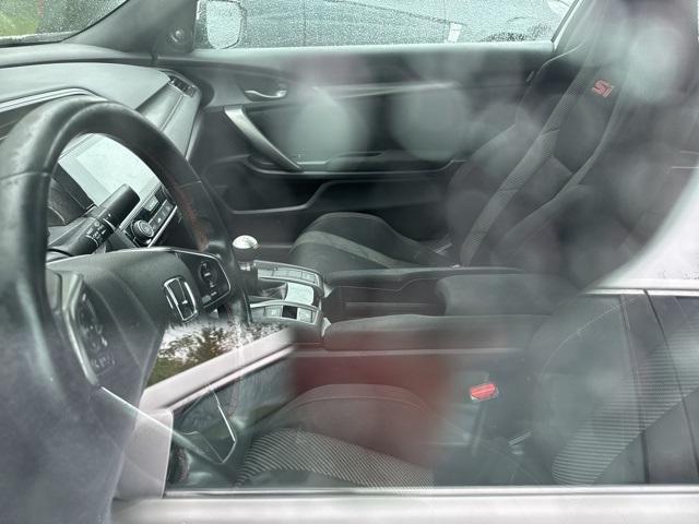 used 2017 Honda Civic car, priced at $16,995