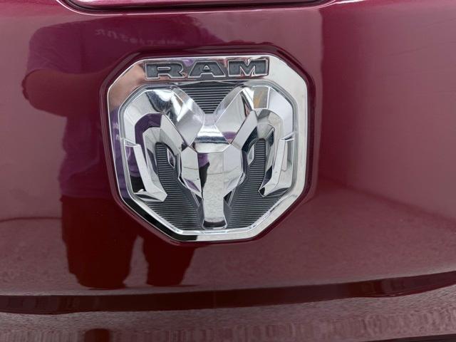 used 2020 Ram 1500 car, priced at $28,200