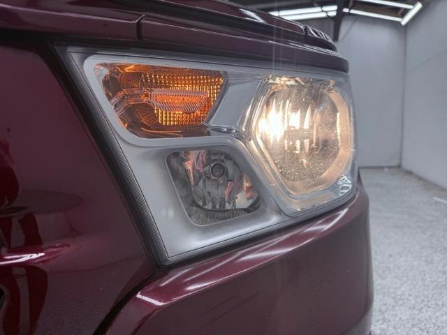 used 2020 Ram 1500 car, priced at $28,200