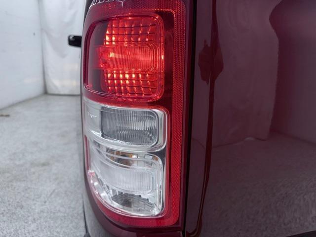 used 2020 Ram 1500 car, priced at $28,200