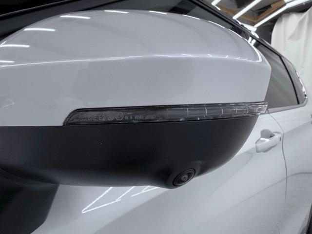 new 2025 Mitsubishi Outlander car, priced at $42,798